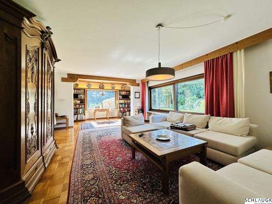 EG - Wohnzimmer - Bild 1