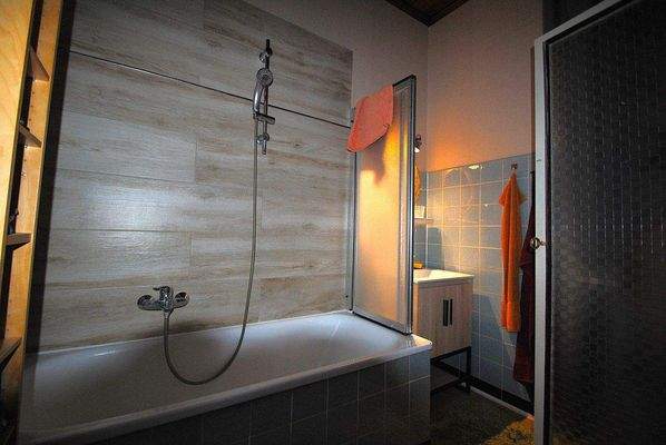 Bad im 1. Obergeschoss