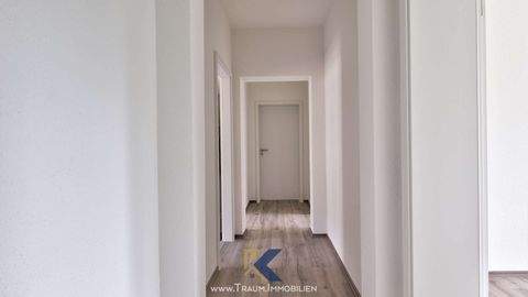 Mühlhausen/Thüringen Wohnungen, Mühlhausen/Thüringen Wohnung mieten
