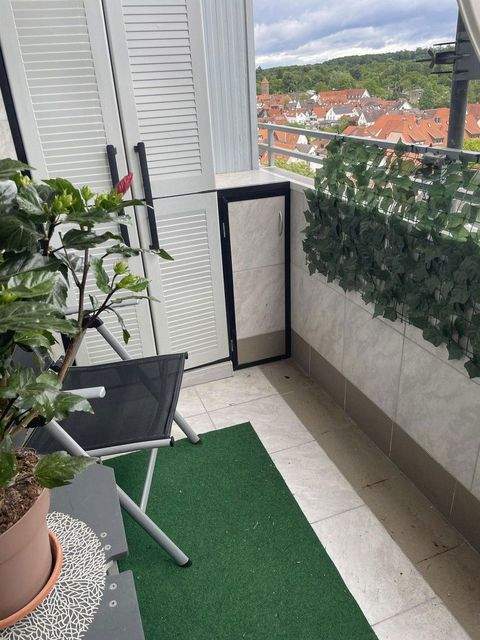 Langen (Hessen) Wohnungen, Langen (Hessen) Wohnung kaufen