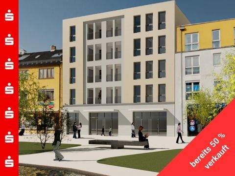 Geretsried Wohnungen, Geretsried Wohnung kaufen