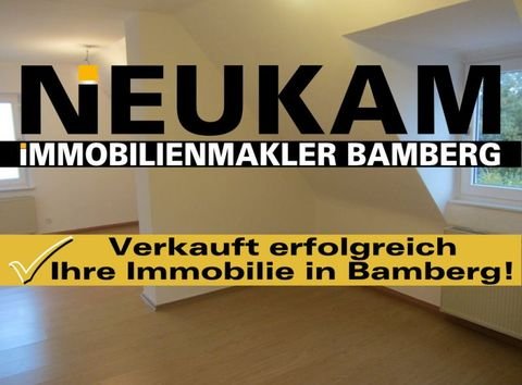 Bamberg Wohnungen, Bamberg Wohnung kaufen