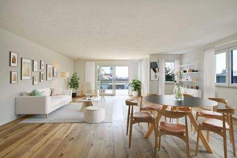 Ebersberg Wohnungen, Ebersberg Wohnung kaufen