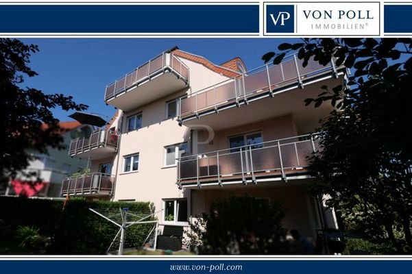 Von Poll Immobilien