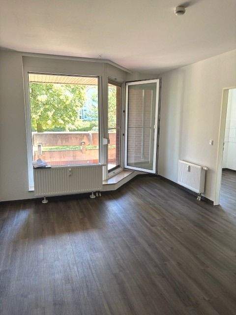 Sandersdorf-Brehna Wohnungen, Sandersdorf-Brehna Wohnung mieten