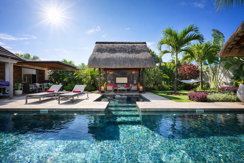 Grand Baie Häuser, Grand Baie Haus kaufen