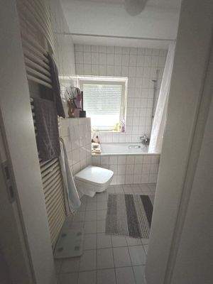 Bad im 1. Obergeschoß