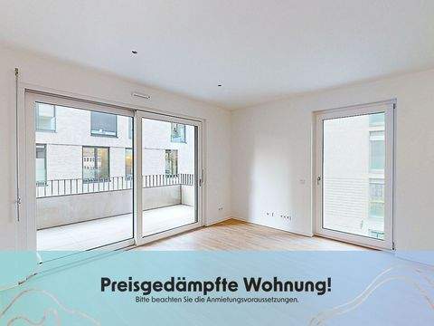 Düsseldorf Wohnungen, Düsseldorf Wohnung mieten