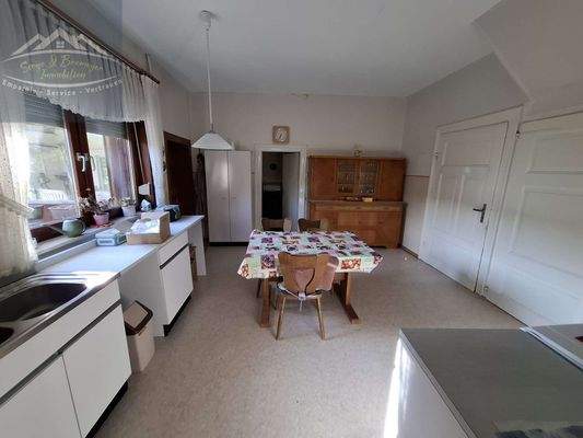 3 Küche Whg. 1 EG Haupthaus