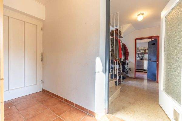 Sonniger Wohntraum mit viel Platz!