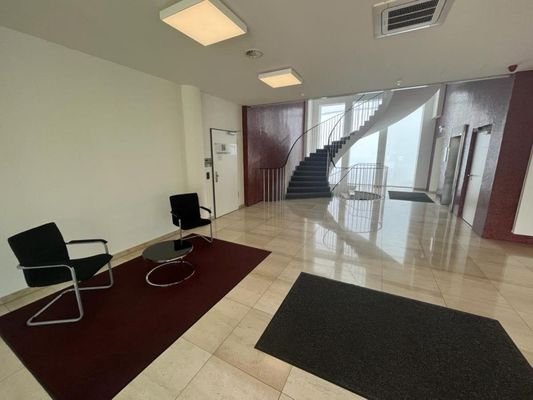 Büro/Empfang