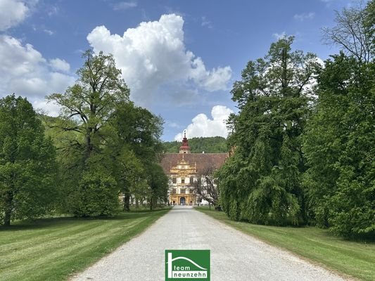 Schloss Eggenberg