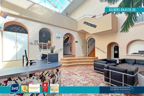 Nittel Gastronomie, Pacht, Gaststätten