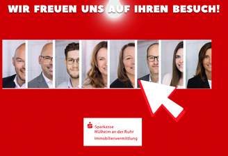 Katrin Larocca freut sich!