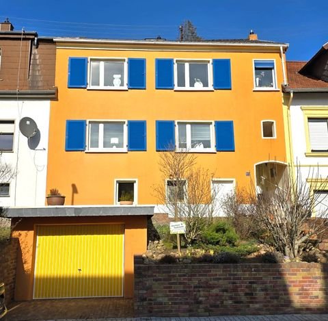 Püttlingen Häuser, Püttlingen Haus kaufen