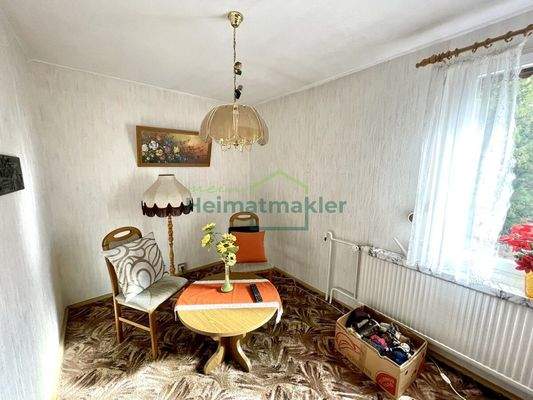 Kinderzimmer Ansicht 1