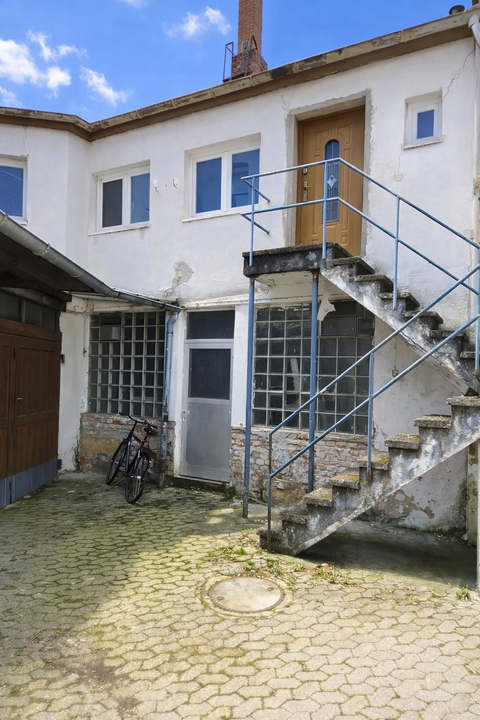 Nürnberg Renditeobjekte, Mehrfamilienhäuser, Geschäftshäuser, Kapitalanlage