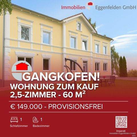 Gangkofen Wohnungen, Gangkofen Wohnung kaufen