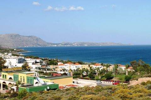 Rhodos Bauernhöfe, Landwirtschaft, Rhodos Forstwirtschaft