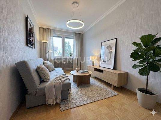 Kind (Einrichtungsbeispiel)