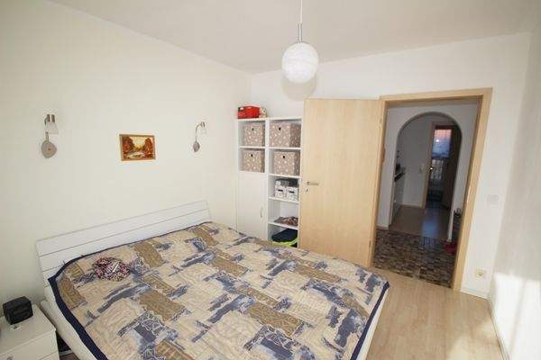 Schlafen, träumen, Wohlfühlen.