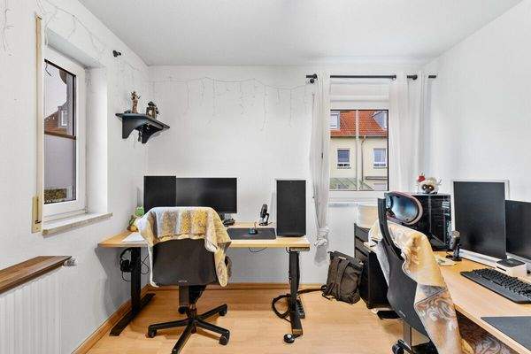 Ankleide / Büro / Kinderzimmer