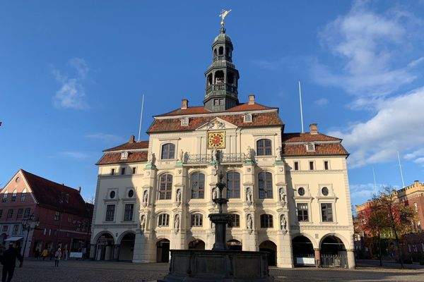Impressionen Lüneburg