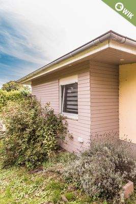 NETTE NACHBARSCHAFT...