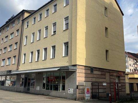 Nürnberg Wohnungen, Nürnberg Wohnung mieten