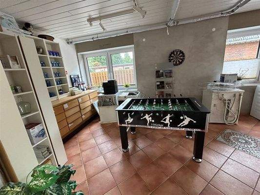 Viele Nutzungsmöglichkeiten