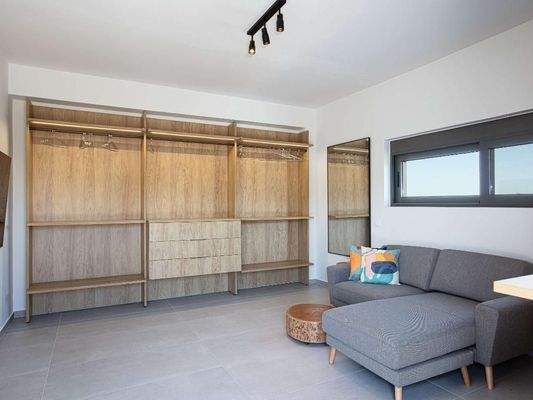 Kreta, Viranepiskopi: Einzigartige Luxusvilla zum Verkauf