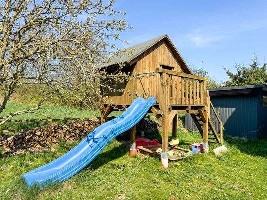 Spiel und Spaß für Kinder