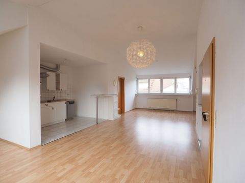 Eggenstein-Leopoldshafen Wohnungen, Eggenstein-Leopoldshafen Wohnung kaufen