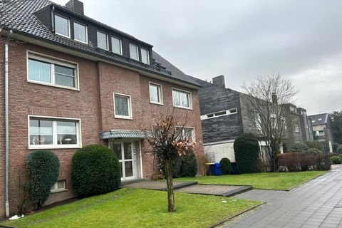 Krefeld / Bockum Wohnungen, Krefeld / Bockum Wohnung mieten