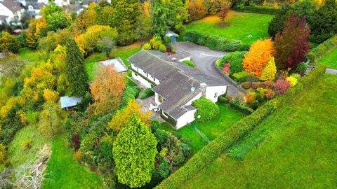Gummersbach / Derschlag Häuser, Gummersbach / Derschlag Haus kaufen