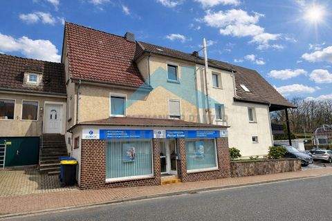 Felsberg Büros, Büroräume, Büroflächen 