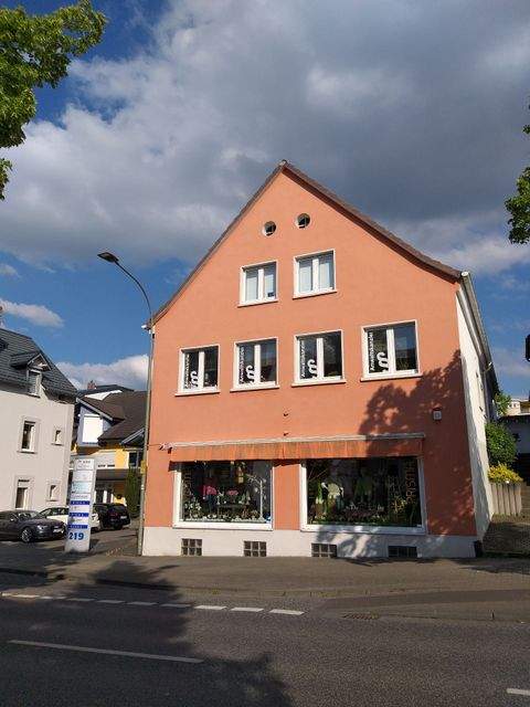 Gießen Büros, Büroräume, Büroflächen 