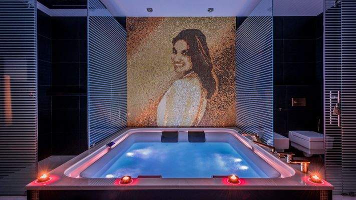 Photo: Villa in Marbella East