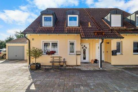 Altomünster Häuser, Altomünster Haus kaufen