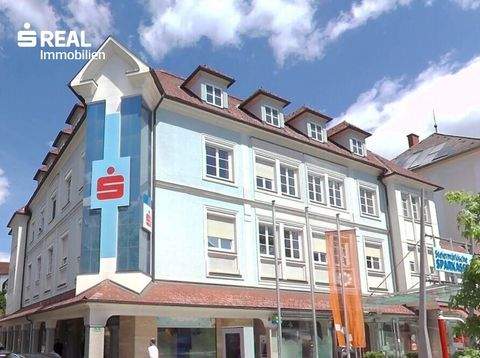 Weiz Büros, Büroräume, Büroflächen 