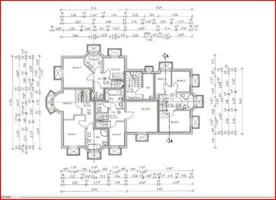 Untergeschoss Whg. 10