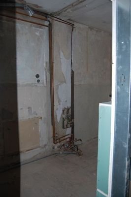 Wohnung 1. Obergeschoss