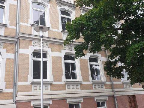 Plauen Büros, Büroräume, Büroflächen 