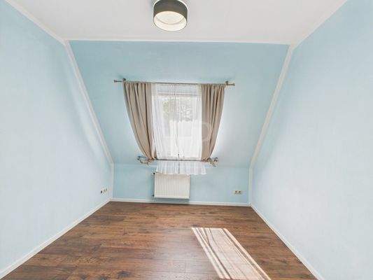 Schlaf/Kinder/Arbeitszimmer 2  