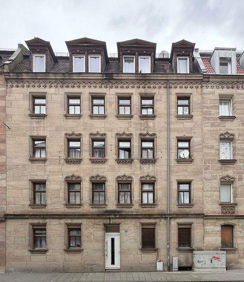 Nürnberg Wohnungen, Nürnberg Wohnung kaufen