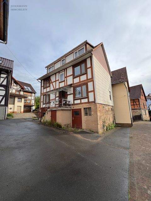 Neuenstein Häuser, Neuenstein Haus kaufen