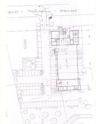 Lageplan-Stellplätze