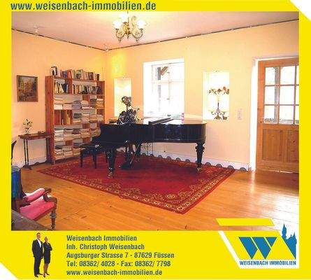 Weisenbach Immobilien