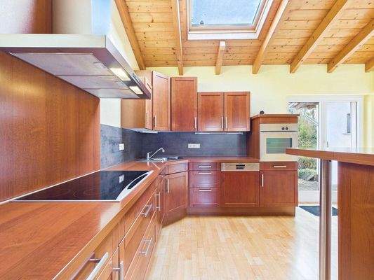 Familienfreundliches Zweifamilienhaus in Lebach