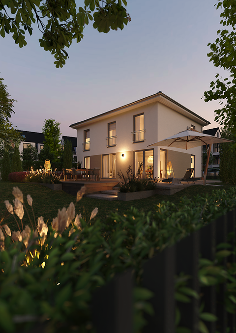 Hohe Börde Häuser, Hohe Börde Haus kaufen